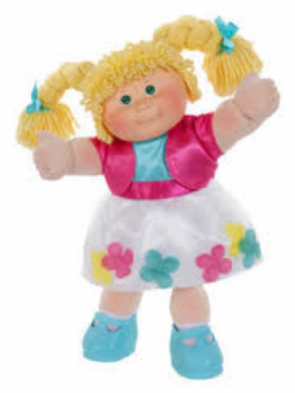 2015 Cabbage Patch Kids - Natalia Lina - Classic Kids